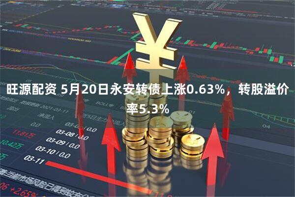 旺源配资 5月20日永安转债上涨0.63%，转股溢价率5.3%