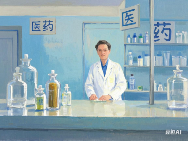 中证50策略 关店2137家后，中国最大连锁药店宣布：不再大规模关店