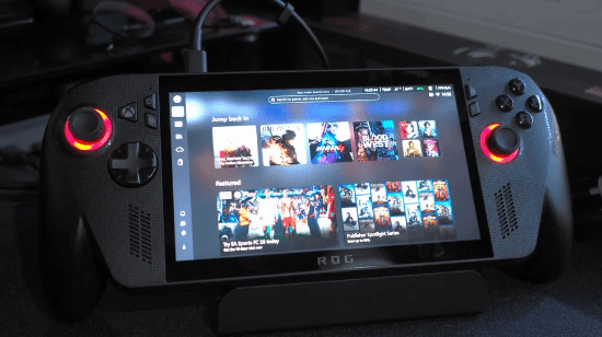 优选策略 必调参数！Xbox Ally掌机提升帧率的关键设置！